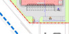 plans. Сухой склад (+18) Складской комплекс ПЛТ Чехов Московская обл, Чехов, деревня Лешино, д 92, 12 424 м2 фото 1